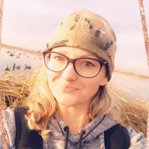 Meet your Posher, Jill